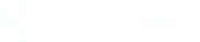 TD SYNNEX logo