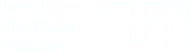 TUM logo