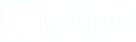 Universität Bayreuth logo